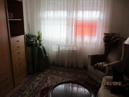 Venta Piso Amueblado Ensanche A Ferrol
