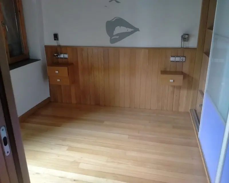 Piso en Venta Eibar 2 habitaciones 47m2