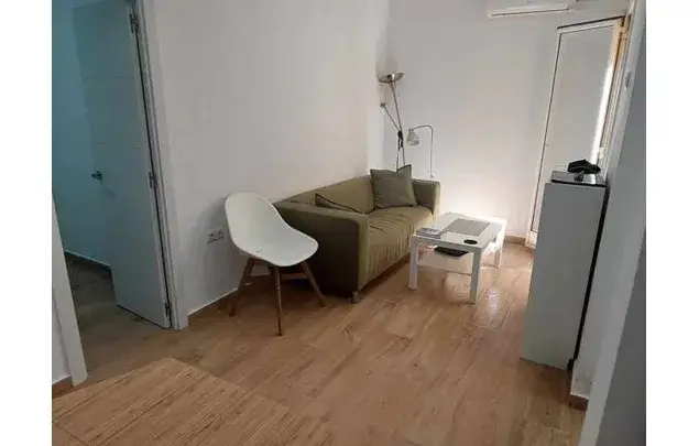 Alquiler Apartamento 1 Dormitorio Hospitalet Llobregat
