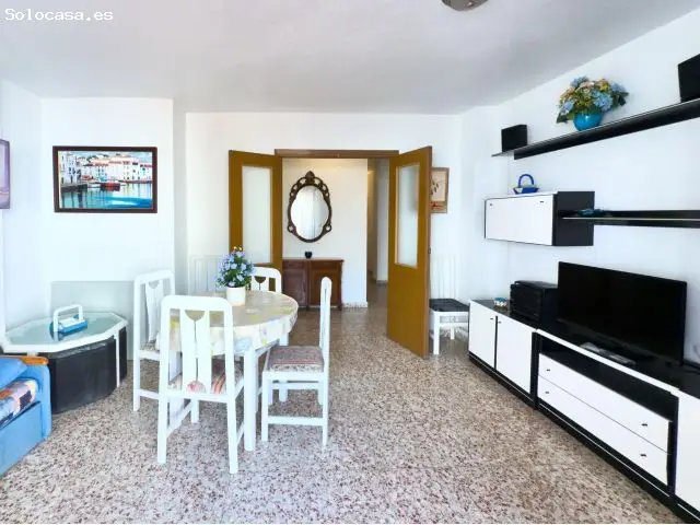Apartamento 3 Dormitorios Playa del Cura Torrevieja