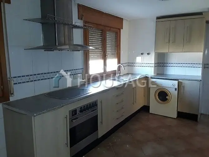 Dúplex en Venta en La Joyosa Zaragoza 172m2 3 Dormitorios
