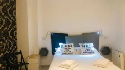 Loft Moderno en Madrid Centro