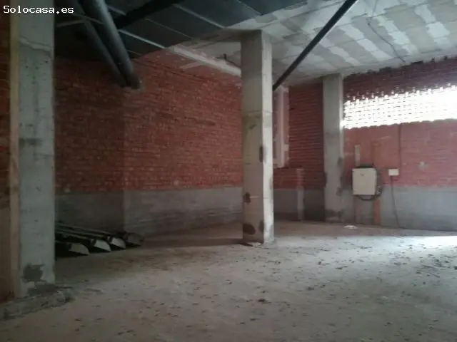 Local Comercial 136m2 Junto Corte Ingles Elche