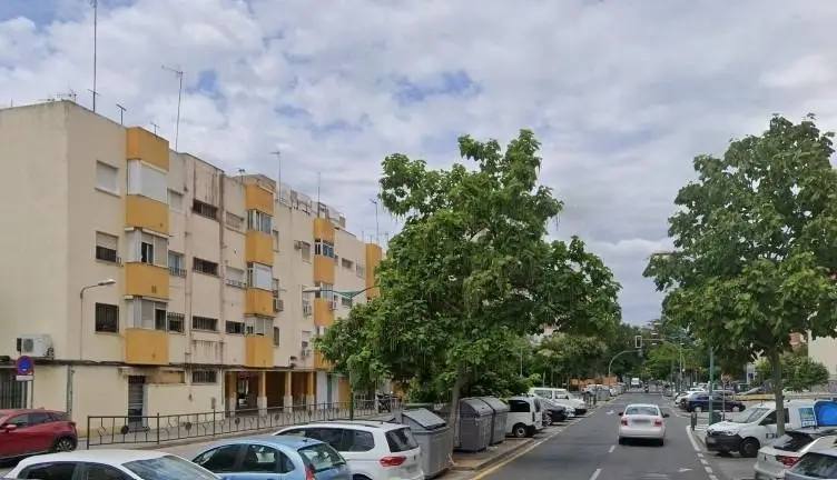 Venta de Piso en la Macarena Sevilla Oportunidad para Inversores