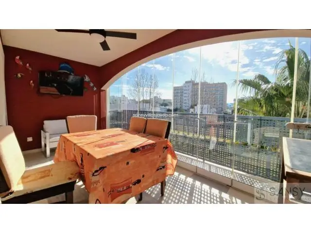 Atico en Venta Javea 3 Dormitorios 3 Baños Garaje Doble Terrazas
