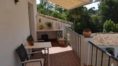 Piso en venta en Mijas Costa