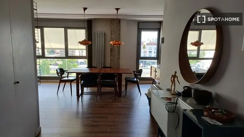 Apartamento en Madrid 3 dormitorios 2 baños Spotahome