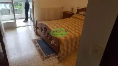 Piso en venta en Maceda