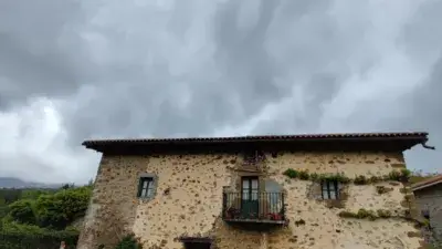 Caserío en Venta en Laudio Llodio Zona Santa Lucía
