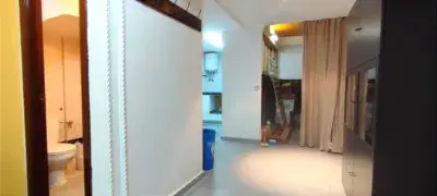 Chalet en venta en Borja: 7 dormitorios, 4 banos, ideal para 2 familias