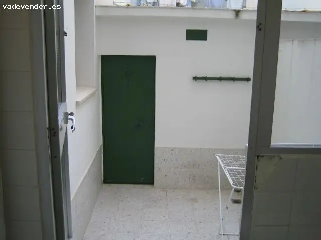 Piso Bajo 4 Dormitorios Jerez de la Frontera