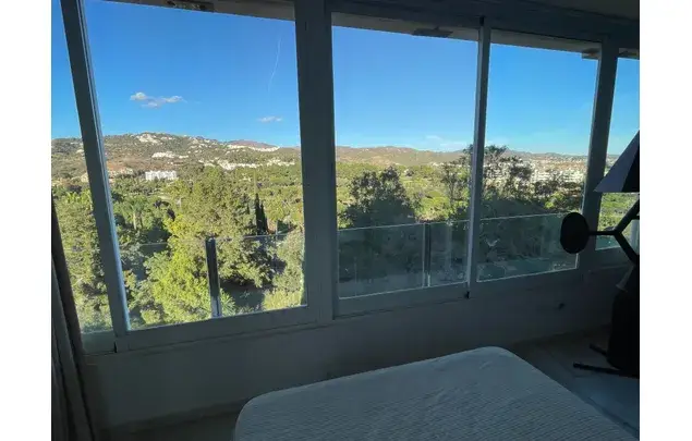 Apartamento 1 Dormitorio 109m2 Marbella Vistas Panoramicas