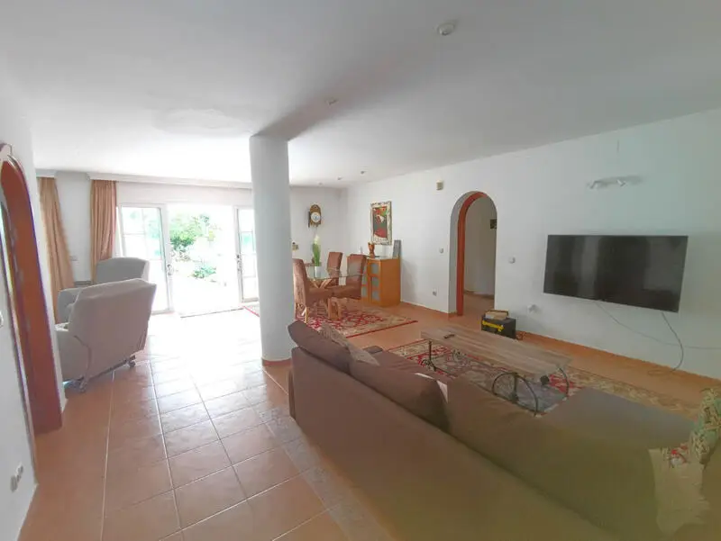 Villa de Lujo 4 Dormitorios Marbella