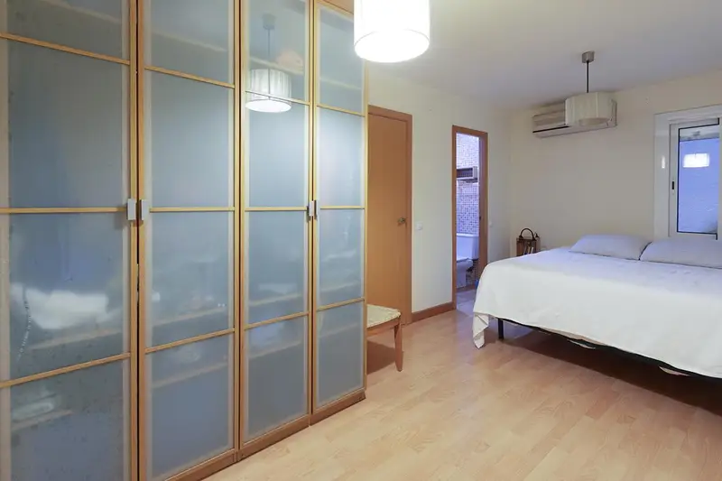Apartment for sale in BarcelonaGràcia / Vallcarca