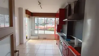 Piso Luminoso en Venta Calle de Azorín