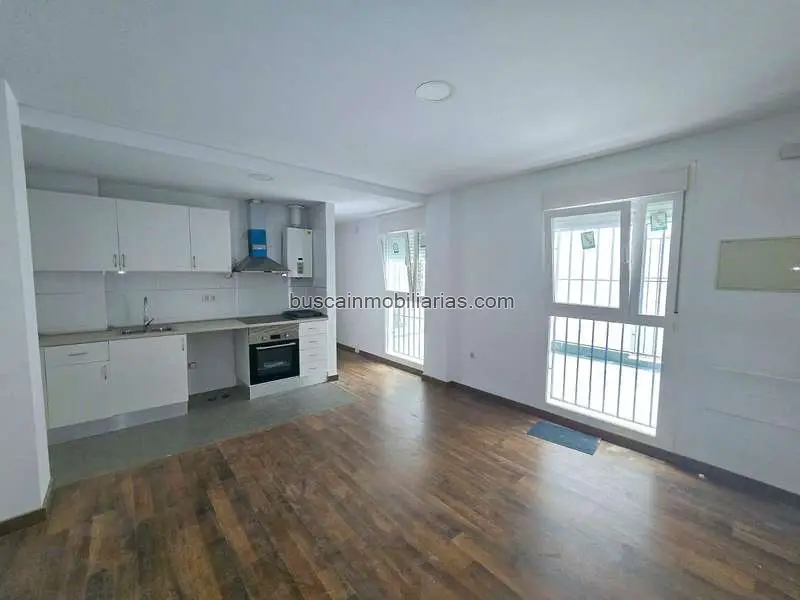 Apartamento en venta en Cadiz centro cerca de la playa