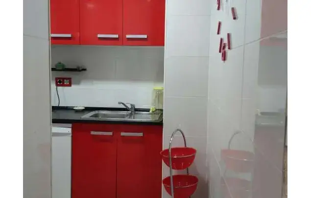 Alquiler Apartamento 3 Dormitorios 100m2 Alicante