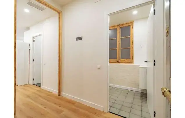 Habitaciones en alquiler en piso compartido Barcelona