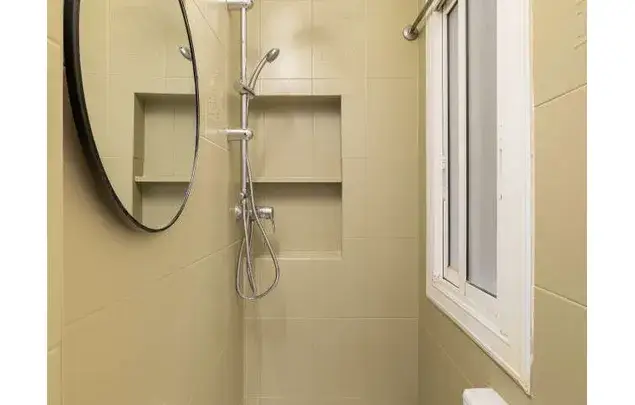 Alquiler Habitaciones 95m2 Barcelona