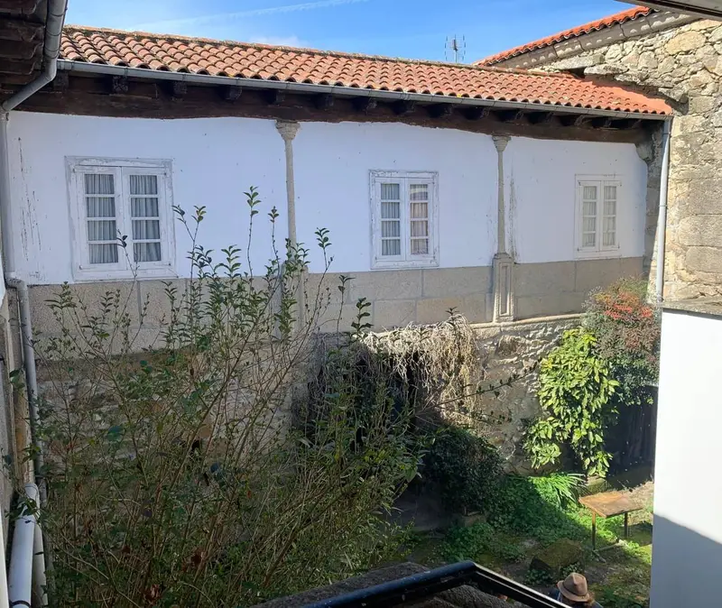 Finca/Casa Rural en venta en Pantón, Lugo