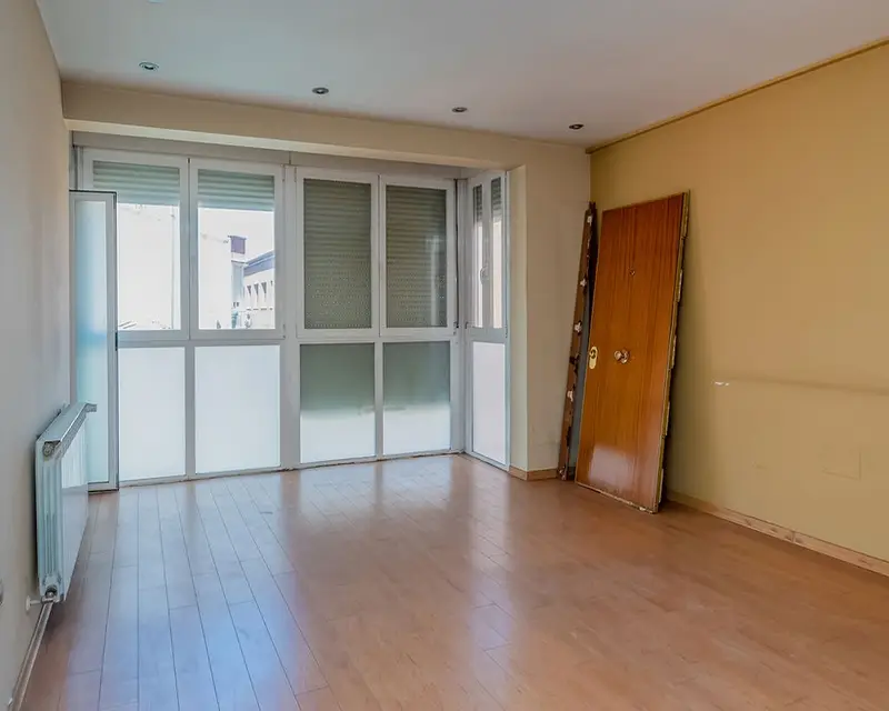 Piso en venta Getafe 3 habitaciones 57m2