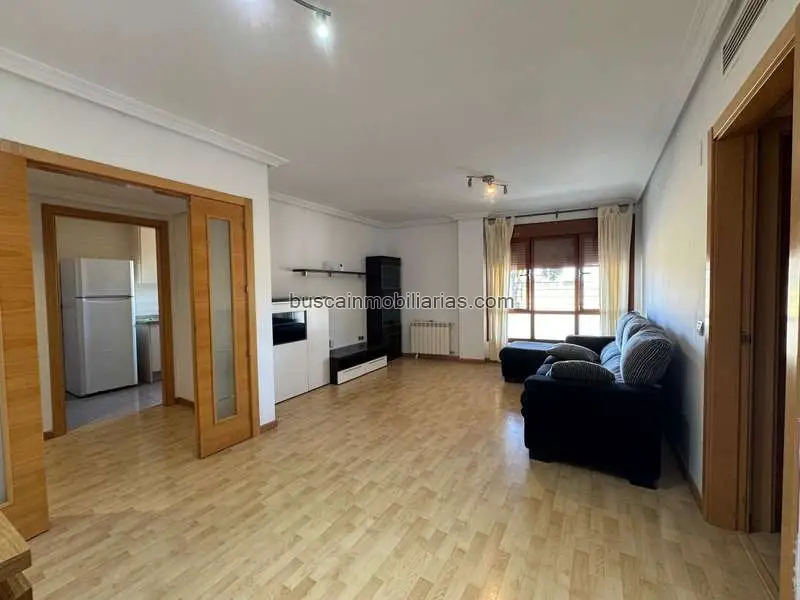 Piso en Venta en Badajoz Barriada de Llera