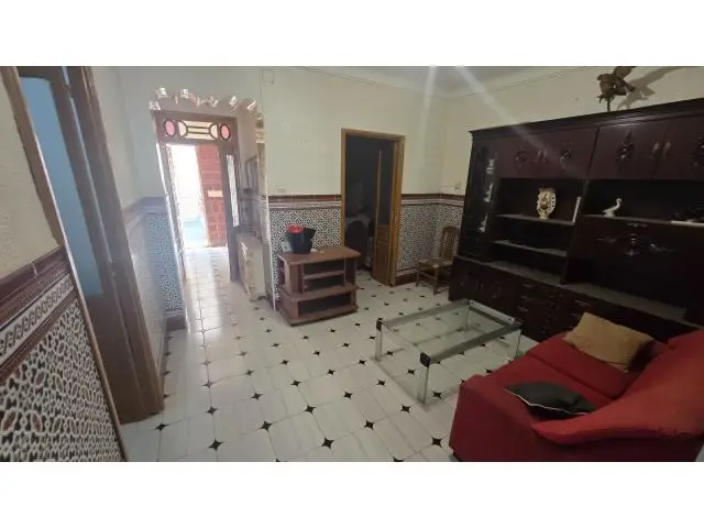 Casa para Reformar en Centro Pueblonuevo