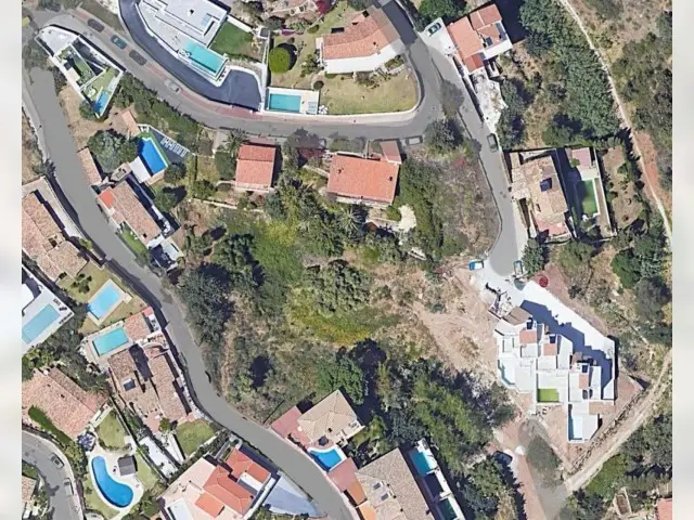 Terreno en venta Fuengirola, España