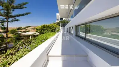 Chalet en Zahara de los Atunes con Vistas al Mar