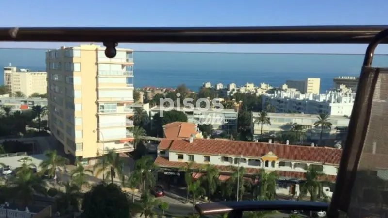 Piso en Alquiler Montemar Torremolinos 100m2 2 Dormitorios