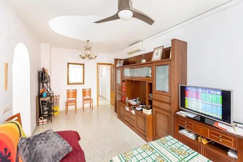 Venta Piso Soleado Albolote 2 Dormitorios Garaje Ascensor