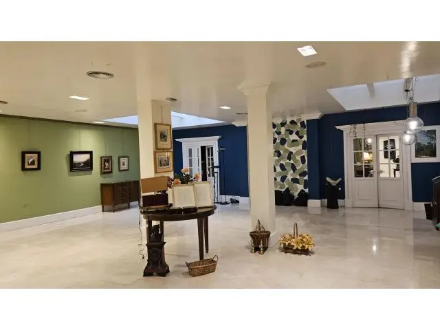 Local Comercial Calle Sevilla 234m2