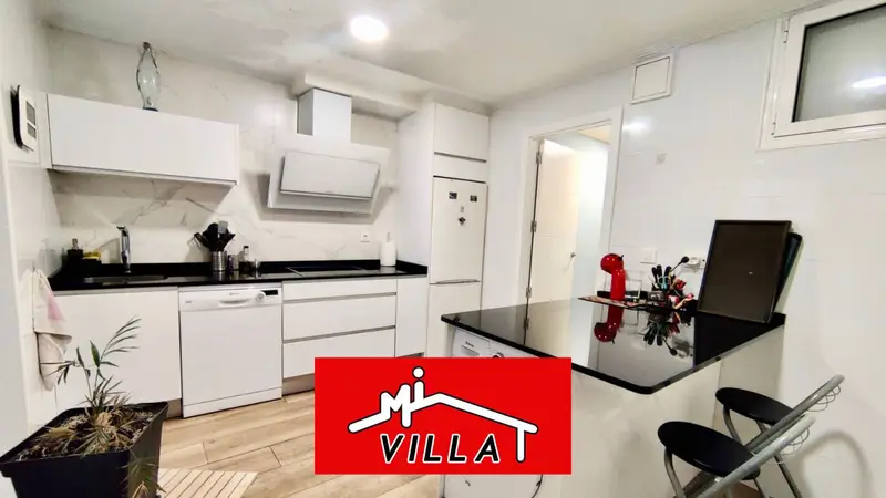 Alquiler Piso 2 habitaciones Centro Laredo