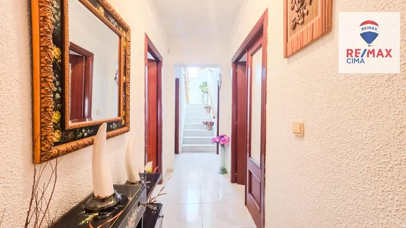 Casa en venta en Huéscar, Granada