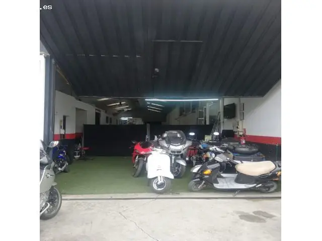 Nave Industrial en Venta Poligono Campollano Albacete
