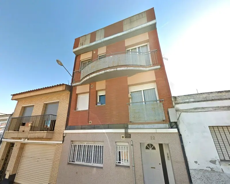 Piso 134m2 3 habitaciones 2 baños Sabadell