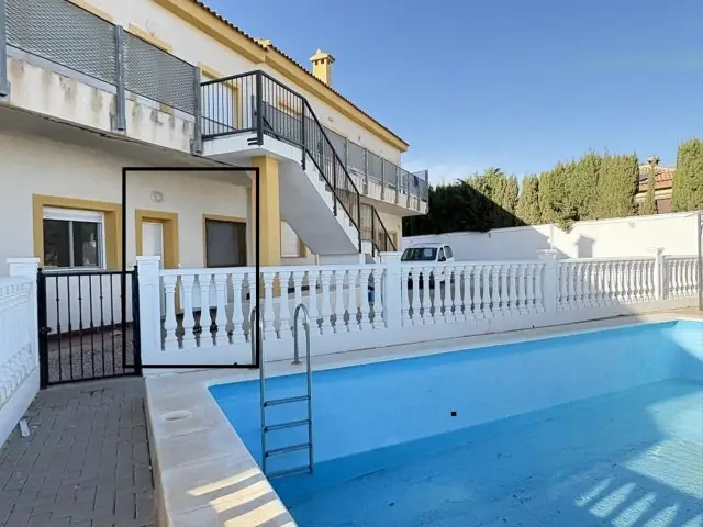Apartamento 2 Dormitorios en Los Santiago Gea y Truyols