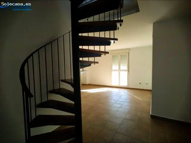 Duplex en Cartaya 103m2 3 Dormitorios Parking Incluido