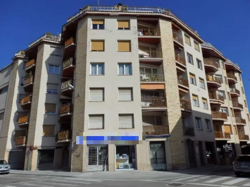 Local en Venta Igualada 60m2 Calle Tarragona