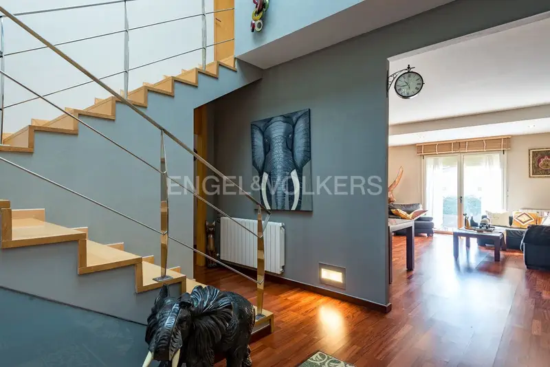 Chalet en venta en Collbató, Barcelona