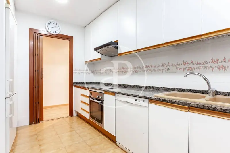 Apartamento en Venta en Cabanyal Valencia 107m2 3 Dormitorios