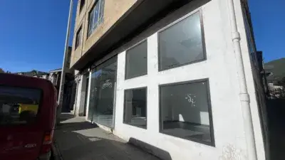 Casa 240m2 para reformar Calle Progreso Ourense