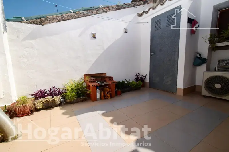 Apartamento en venta en Benaguasil, Valencia