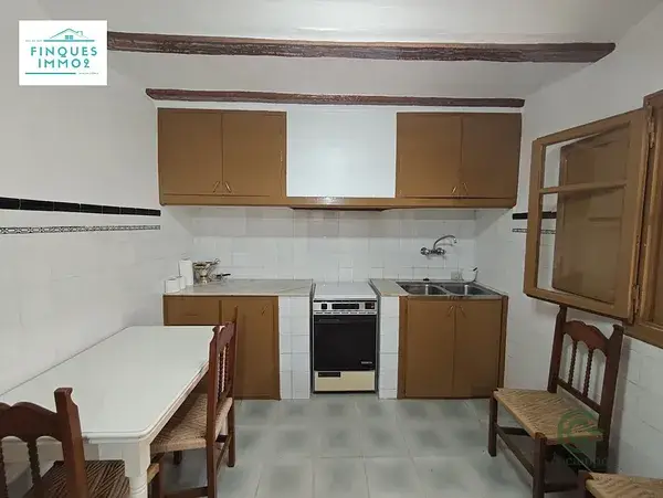 Casa en Aldea 3 Dormitorios Ideal Familias