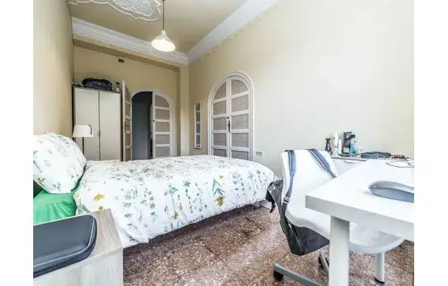 Apartamento 330m2 en Valencia 9 habitaciones