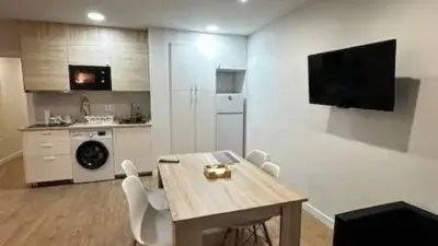 Piso con Vistas al Mar en Alquiler para Escapadas