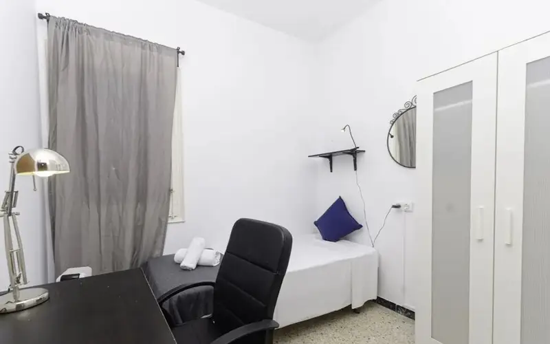 Apartamento 1 Dormitorio Barcelona