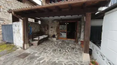 Casa en Riotuerto Cantabria 136m2 Jardin 3 Dormitorios