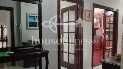 Piso en venta en Centro de Cedeira: Amplio y Soleado