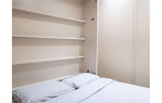 Apartamento 2 Dormitorios Madrid Centro Elegante